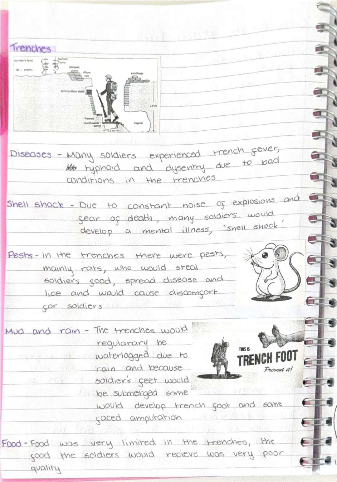 --- OCR Start ---
Scots on the Western Front
Military Recruitment
Propaganda
Propagan
The government tried to persuade people to
sign up to 