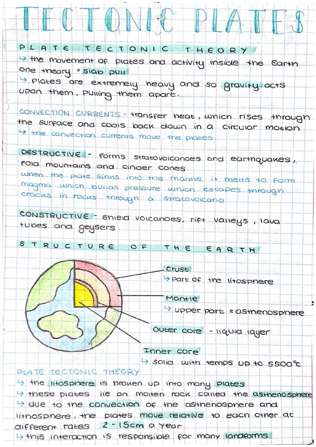# natural hazards

NATURAL HAZARD = an apparent naturally occurring event which
has the potential to threaten life or property.

METEOROLOGI