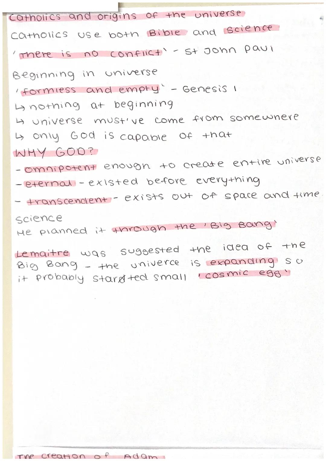 WHOLE of RE - origins and meaning