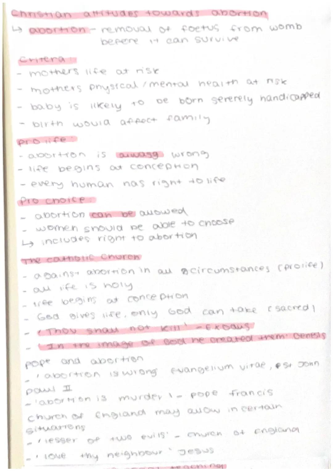 Catholics and origins of the universe
Catholics use both Bible
'There is
no
and Science
conflict'
-
St John pavi
Beginning in universe
Forml