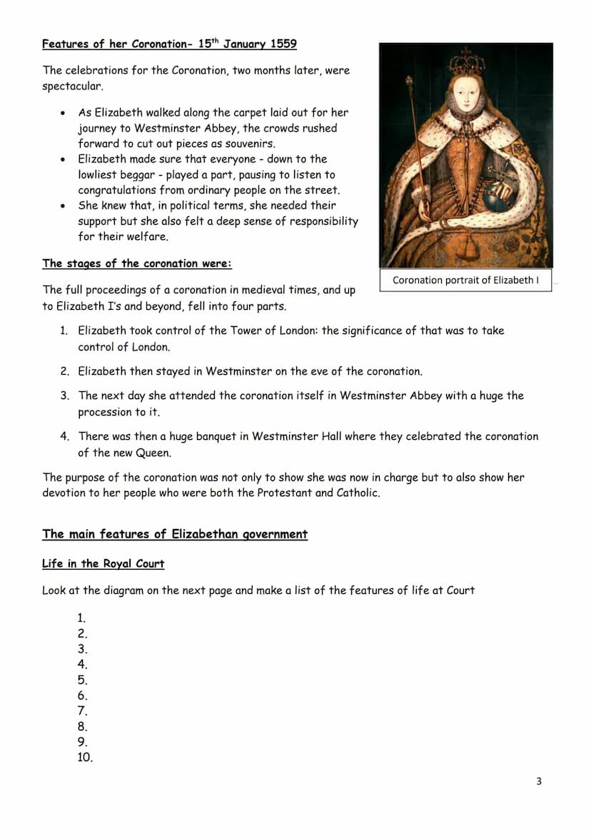 Elizabeth I
WJEC GCSE HISTORY
EDUQAS
1558-1603
THE
ELIZABETHAN
AGE
1558-1603
R. Paul Evans
DYNAMIC
HODDER
EDUCATION
LEARN MORE
GCSE Revision