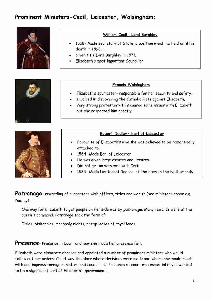 Elizabeth I
WJEC GCSE HISTORY
EDUQAS
1558-1603
THE
ELIZABETHAN
AGE
1558-1603
R. Paul Evans
DYNAMIC
HODDER
EDUCATION
LEARN MORE
GCSE Revision