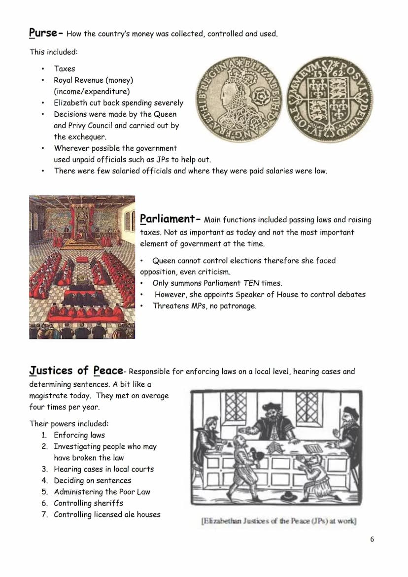 Elizabeth I
WJEC GCSE HISTORY
EDUQAS
1558-1603
THE
ELIZABETHAN
AGE
1558-1603
R. Paul Evans
DYNAMIC
HODDER
EDUCATION
LEARN MORE
GCSE Revision