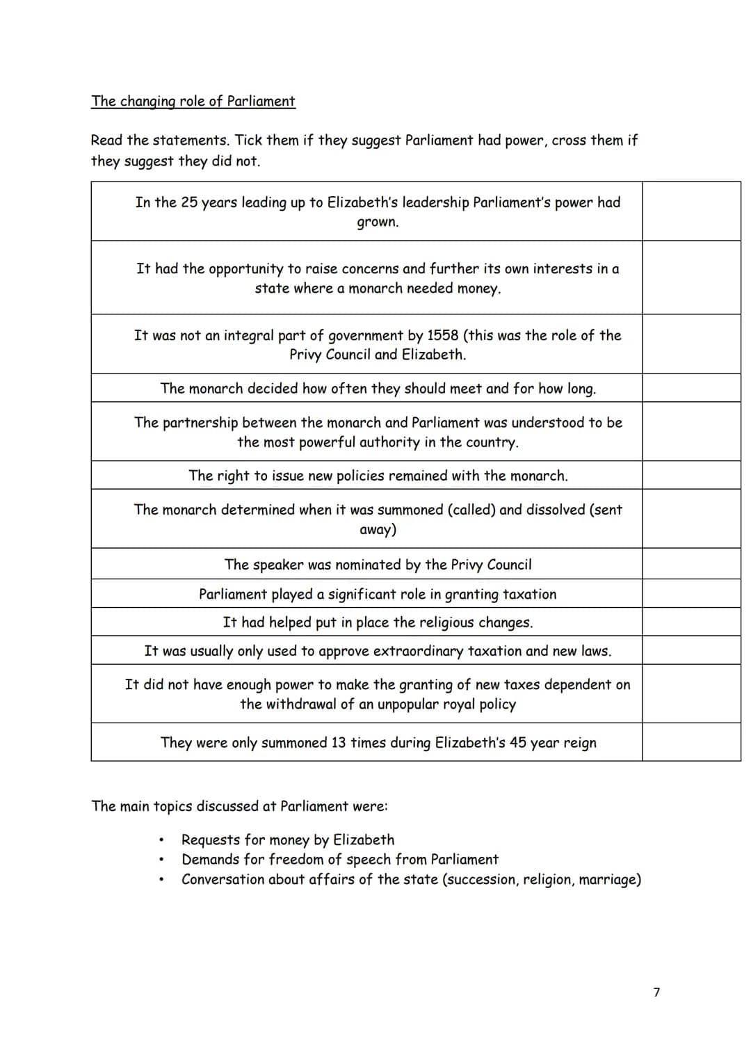 Elizabeth I
WJEC GCSE HISTORY
EDUQAS
1558-1603
THE
ELIZABETHAN
AGE
1558-1603
R. Paul Evans
DYNAMIC
HODDER
EDUCATION
LEARN MORE
GCSE Revision