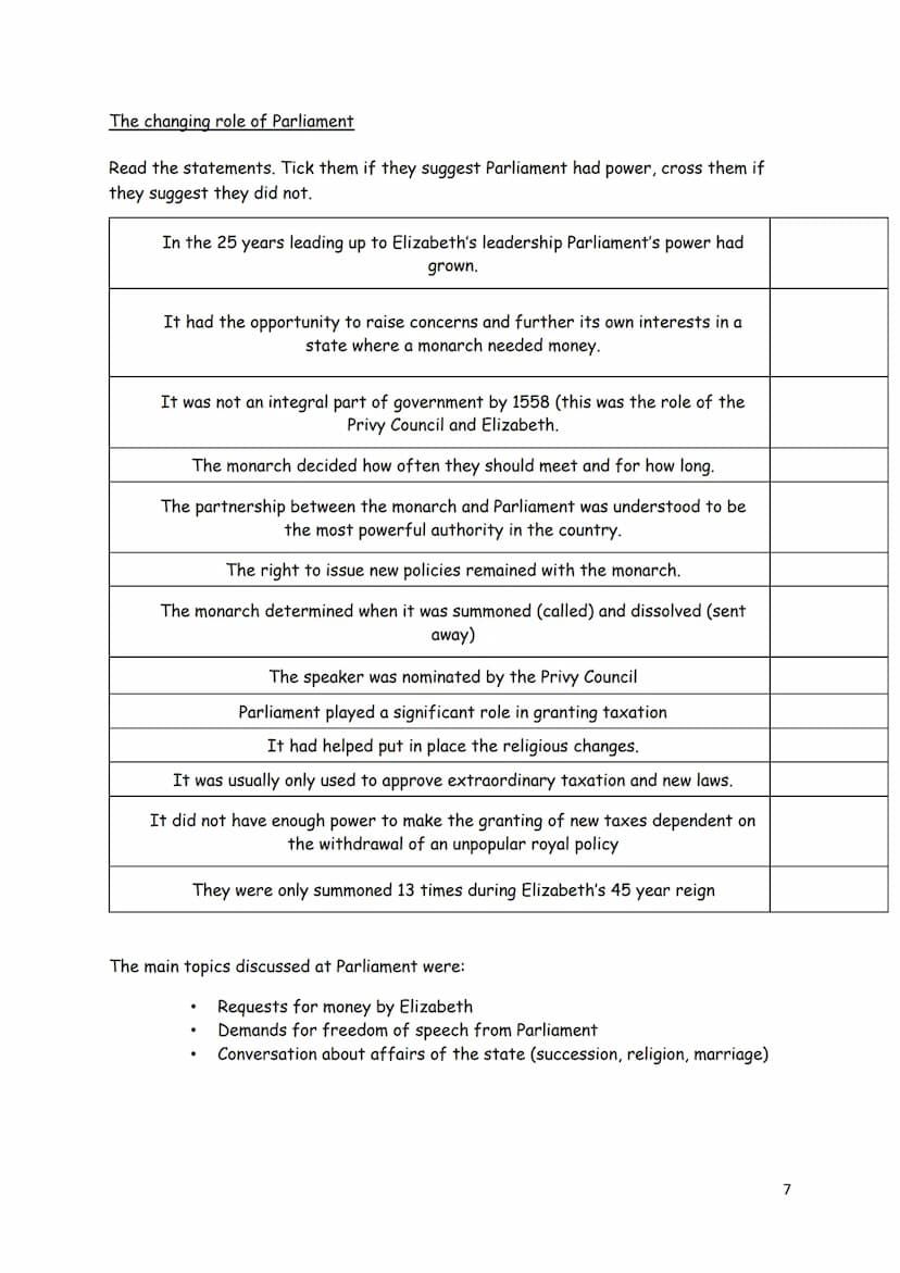 Elizabeth I
WJEC GCSE HISTORY
EDUQAS
1558-1603
THE
ELIZABETHAN
AGE
1558-1603
R. Paul Evans
DYNAMIC
HODDER
EDUCATION
LEARN MORE
GCSE Revision