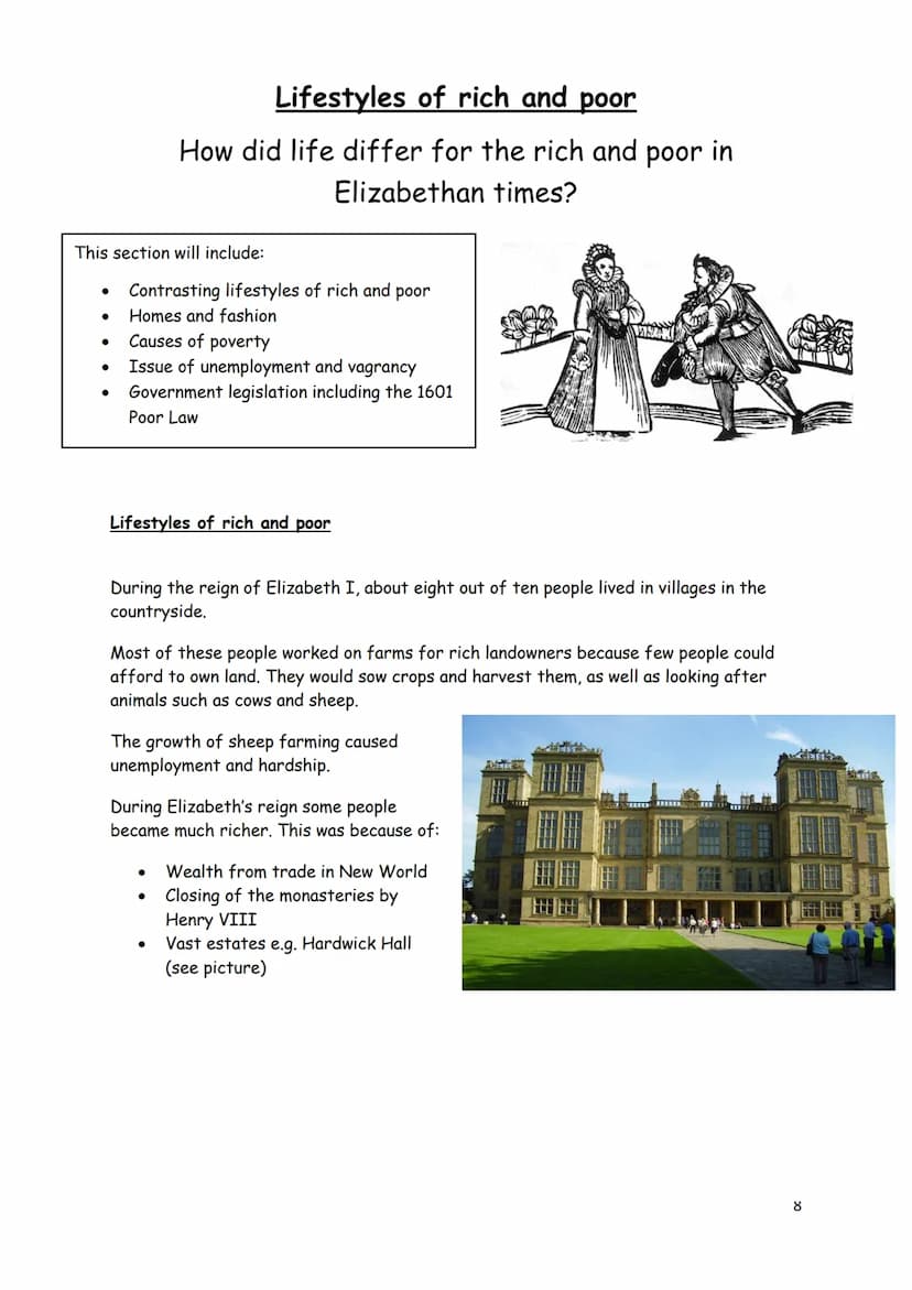 Elizabeth I
WJEC GCSE HISTORY
EDUQAS
1558-1603
THE
ELIZABETHAN
AGE
1558-1603
R. Paul Evans
DYNAMIC
HODDER
EDUCATION
LEARN MORE
GCSE Revision