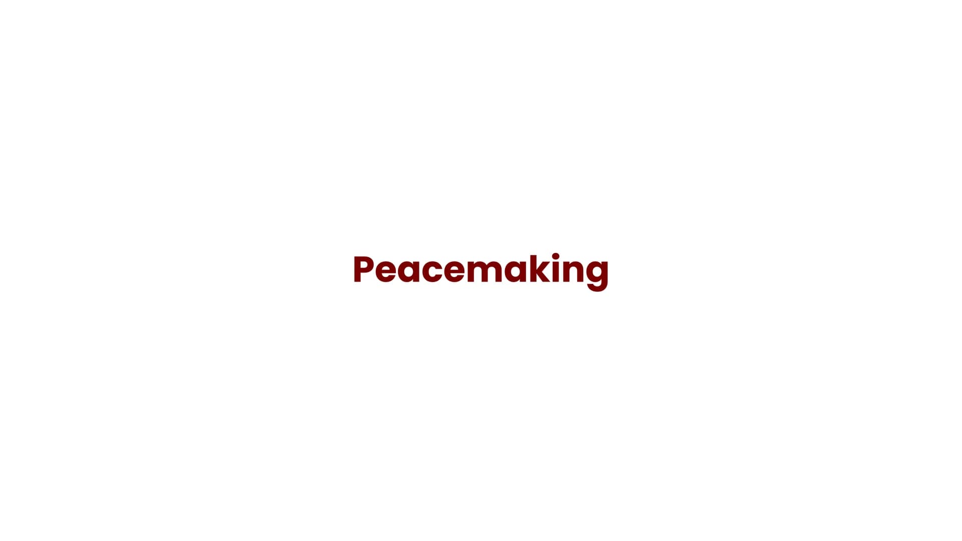 Peacemaking Saar was given
to France.
Rich esources.
Polish
Corridor
Forbid.K
from uniting
with Ausmal
Land G2
Lost 10% of
land.
Conflict & 