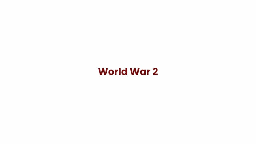 Peacemaking Saar was given
to France.
Rich esources.
Polish
Corridor
Forbid.K
from uniting
with Ausmal
Land G2
Lost 10% of
land.
Conflict & 