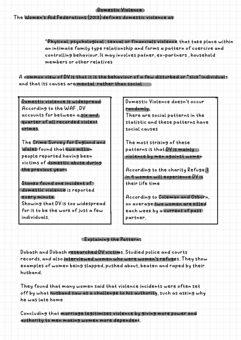 Joint and Segregated Conjugal
Roles:
Bott distinguishes between 2 types
of conjugal roles (Roles within a
marriage)
Confuct
Cackly +1
-Segre
