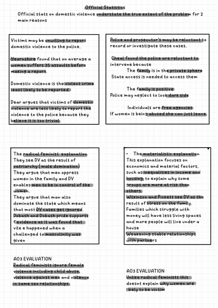 Joint and Segregated Conjugal
Roles:
Bott distinguishes between 2 types
of conjugal roles (Roles within a
marriage)
Confuct
Cackly +1
-Segre