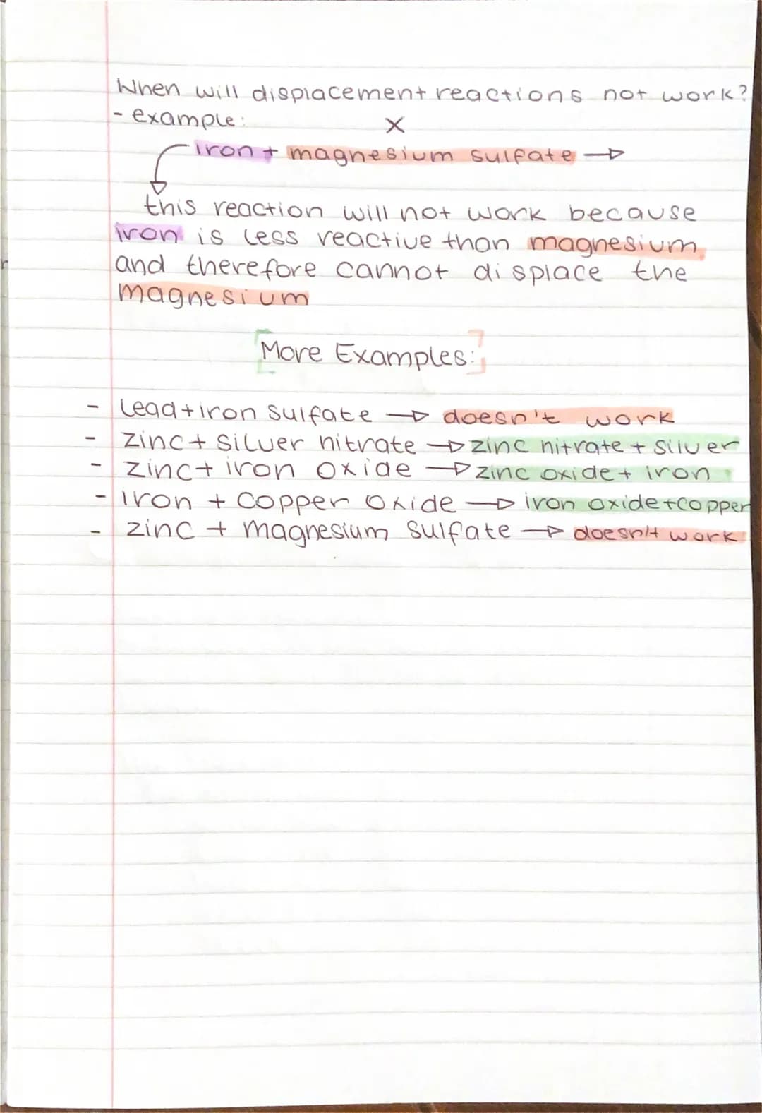 Halogens and
Displacement reactions
*Group 7 Halogens
Physical Properties.
S
C12
GREEN
gas
meaning 7 electrons in the outer shell
Brz
BROWN
