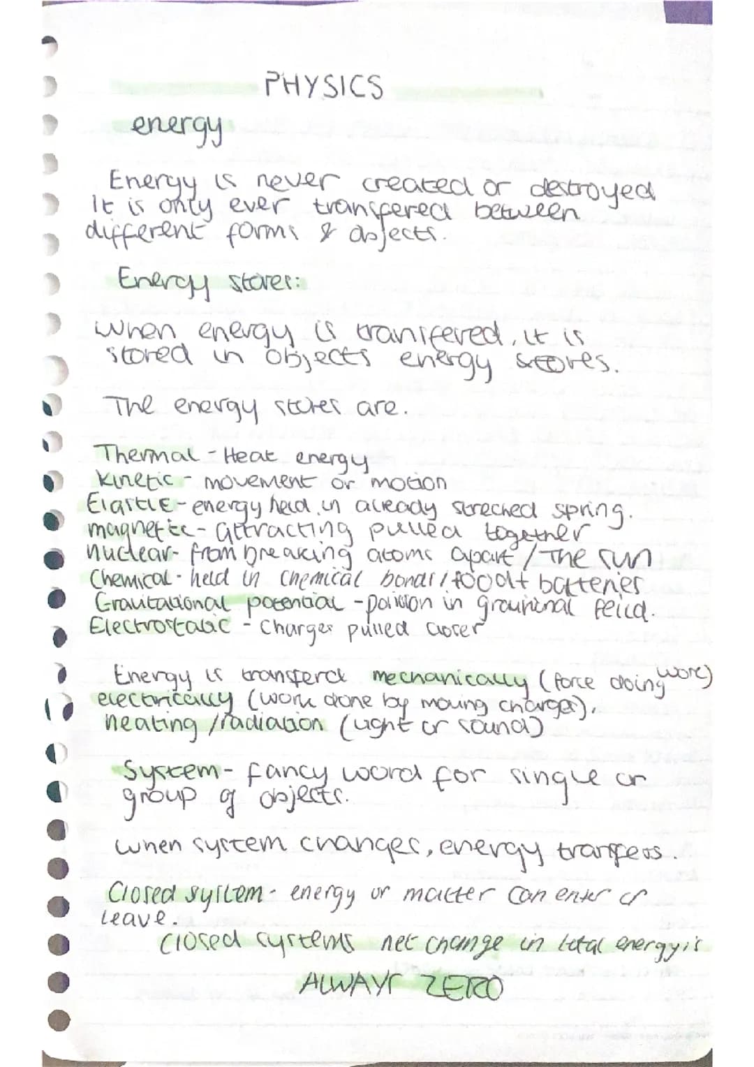 physics paper 1