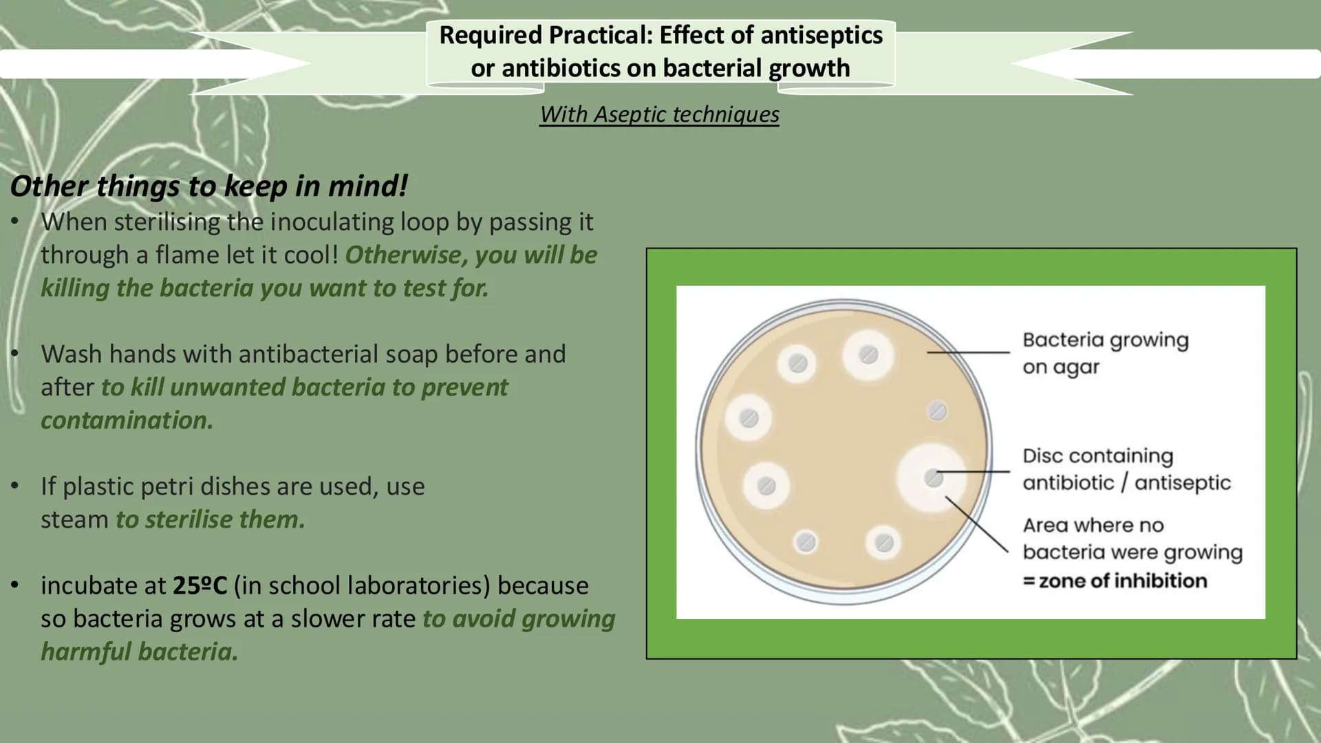 # GCSE Biology

Paper 1 # Topic 1 - Cell Biology

# Microscope

![Microscope Diagram](microscope_diagram.png)

An electron microscope has mu