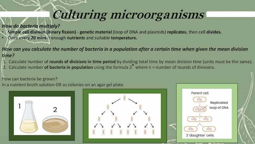 # GCSE Biology

Paper 1 # Topic 1 - Cell Biology

# Microscope

![Microscope Diagram](microscope_diagram.png)

An electron microscope has mu