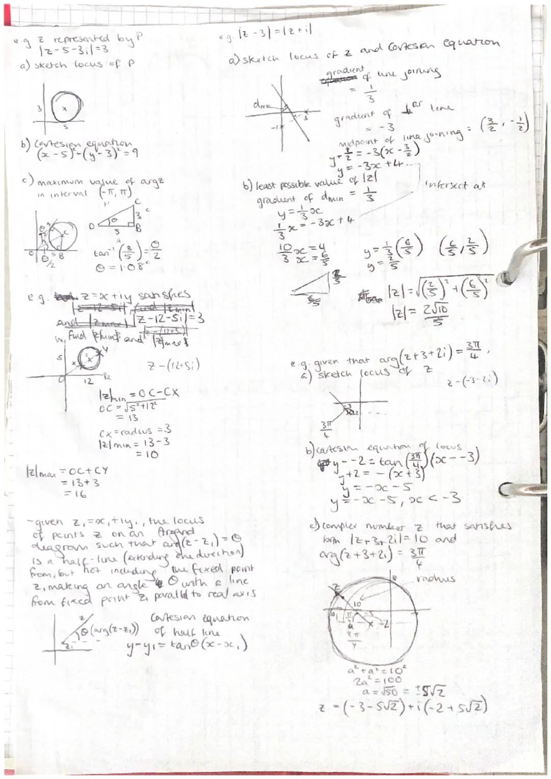 # RADIANS


$
\frac{\theta}{360} = \frac{r}{2\pi r}
$

1 radian $\approx$ 57.3°
1° $\approx$ 57.3°

curcumfererence = 2$\pi$r

$
\frac{57}{3