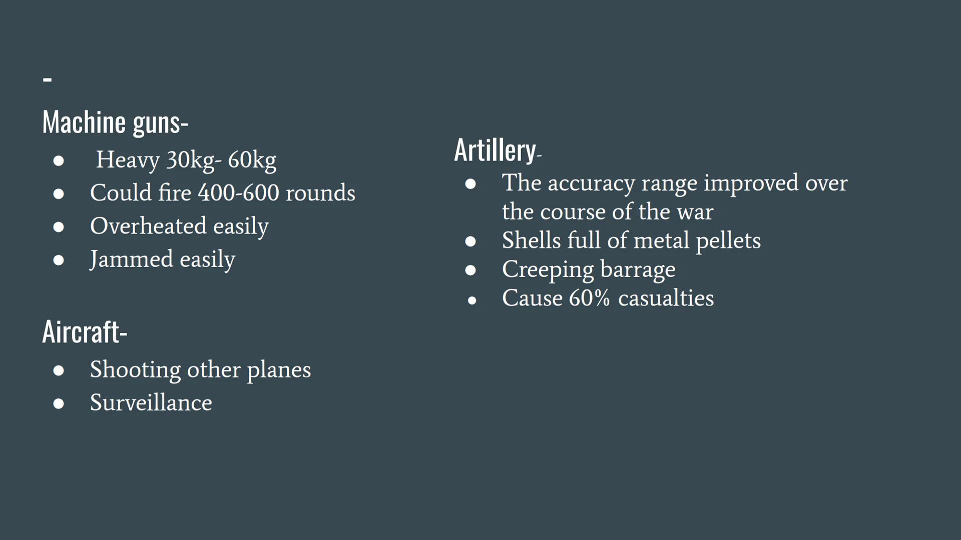 Study notes WW1 Scots on the Western Front
Recruitment - Why men joined?
Friends were joining (peer pressure)
Conscription
• Escaping povert