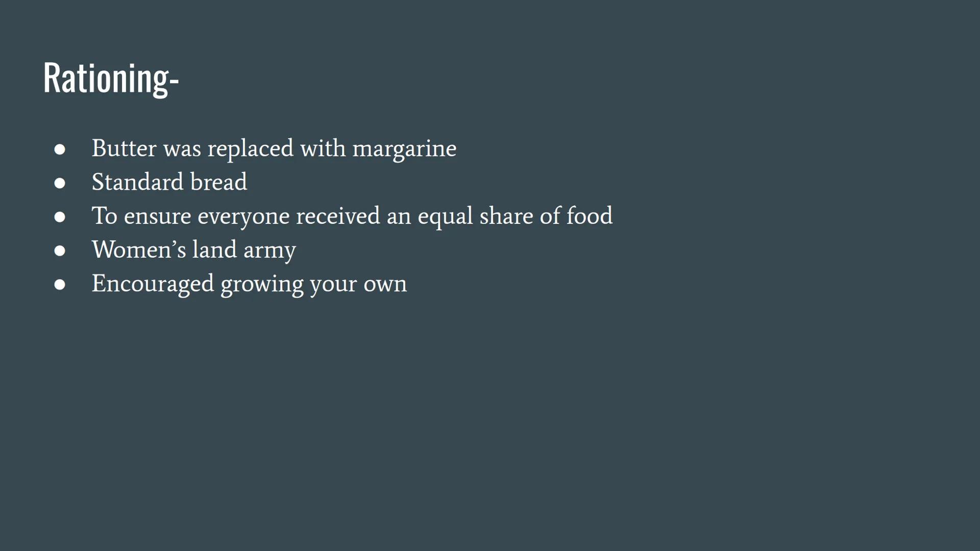Study notes WW1 Scots on the Western Front
Recruitment - Why men joined?
Friends were joining (peer pressure)
Conscription
• Escaping povert