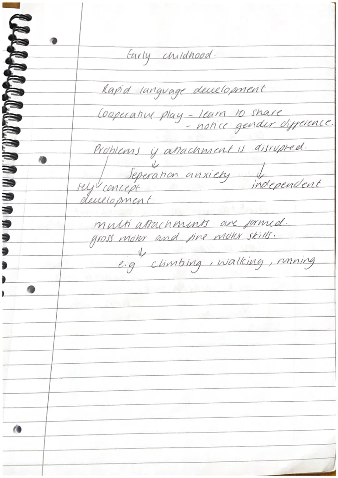 <h2 id="lifestagesinhealthandsocialcare">Life Stages in Health and Social Care</h2>
<p>Life stages in health and social care involve various