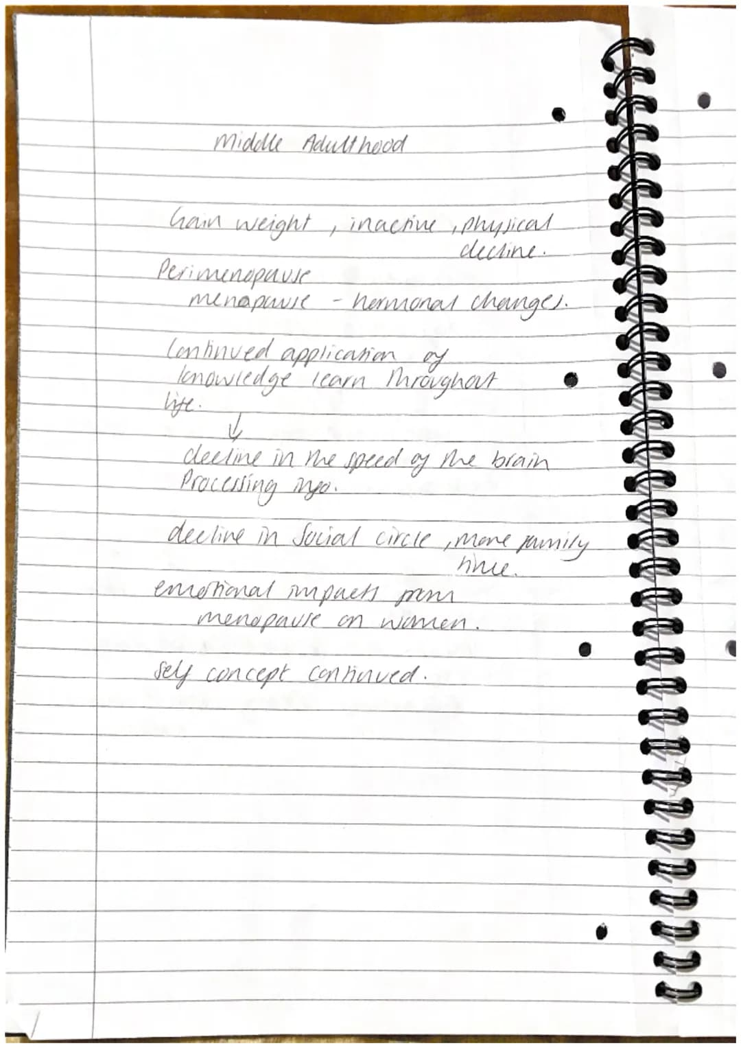 <h2 id="lifestagesinhealthandsocialcare">Life Stages in Health and Social Care</h2>
<p>Life stages in health and social care involve various
