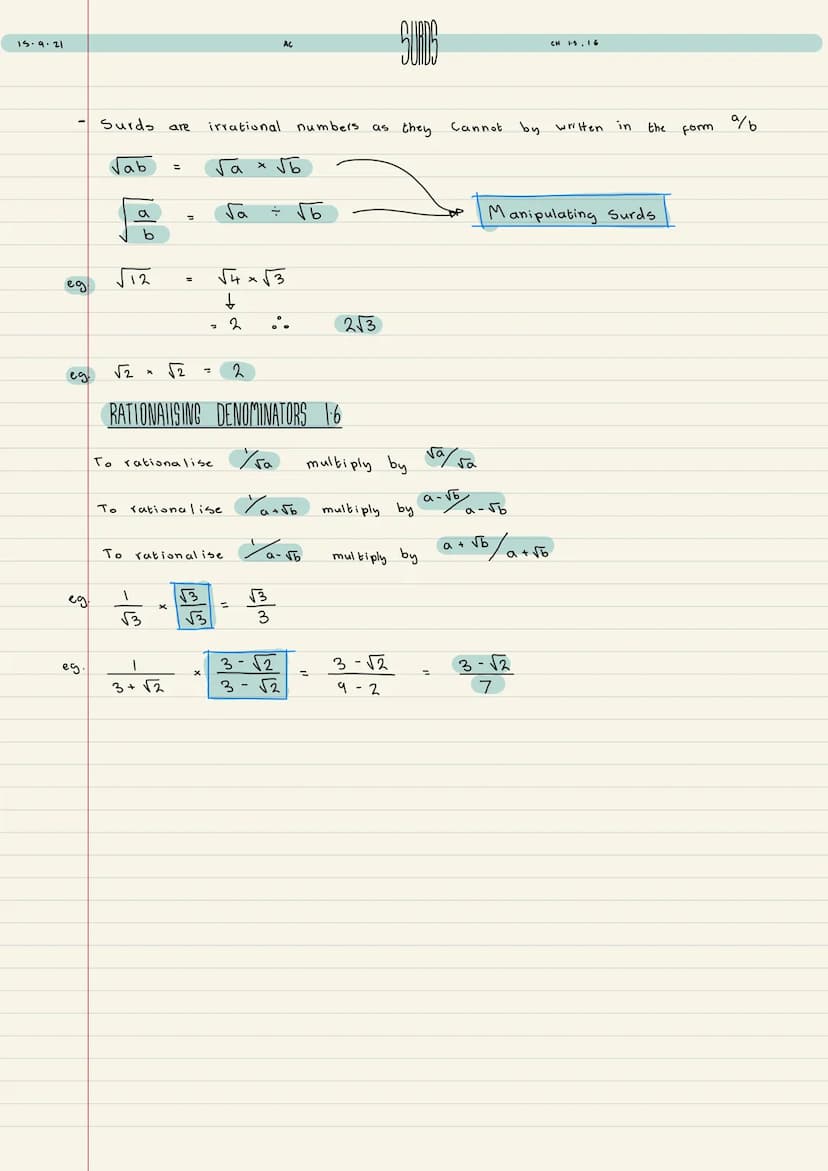 31. 122
7.2.22
-two equations:
eg.
you
proof.
Solve
Sin ² a
↓
cos²x =
Sin¹ α =
Can
the
- take
Sin 0.5.
cos²x
AC
1 - Sin² a
these
equation
30