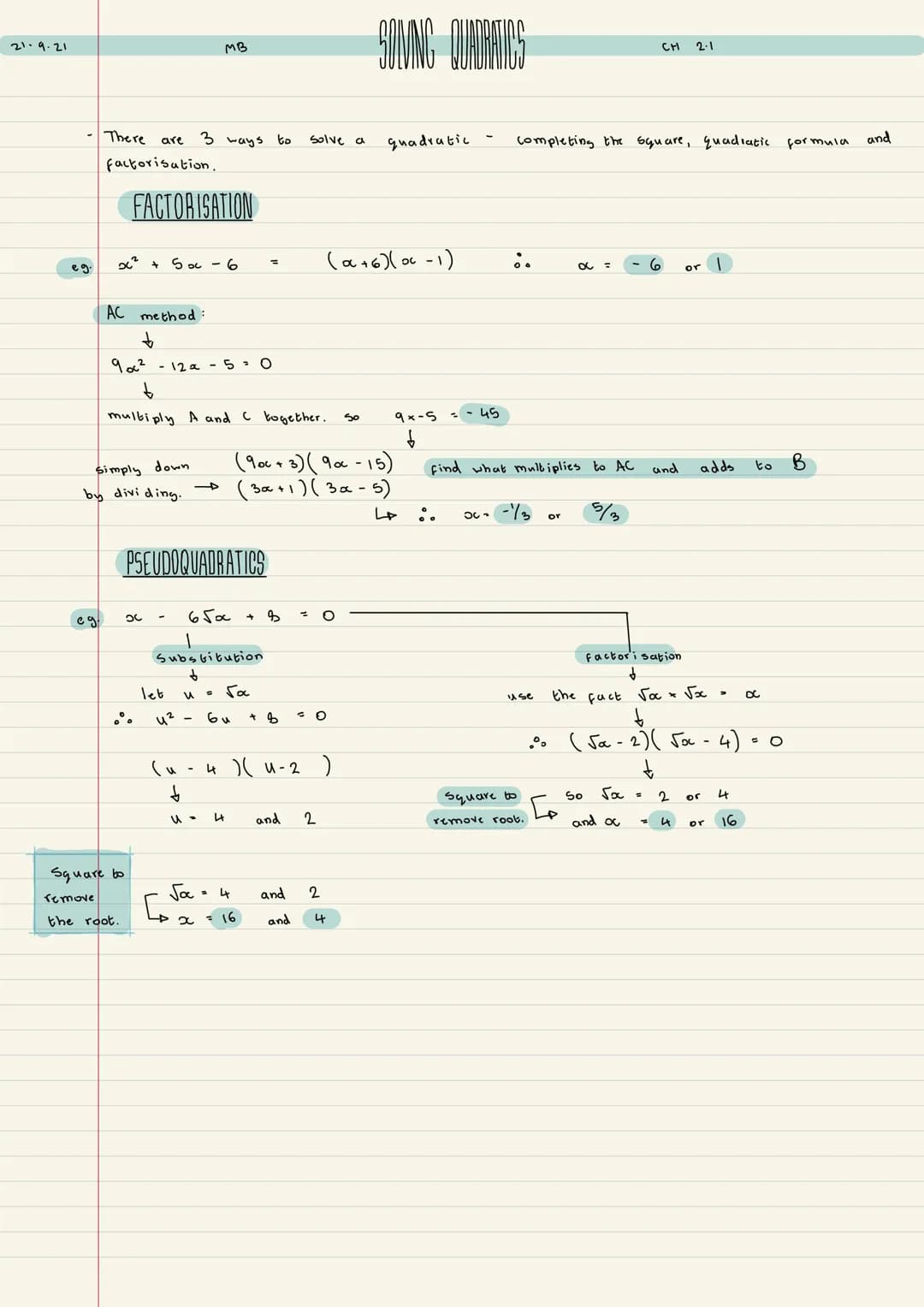 31. 122
7.2.22
-two equations:
eg.
you
proof.
Solve
Sin ² a
↓
cos²x =
Sin¹ α =
Can
the
- take
Sin 0.5.
cos²x
AC
1 - Sin² a
these
equation
30
