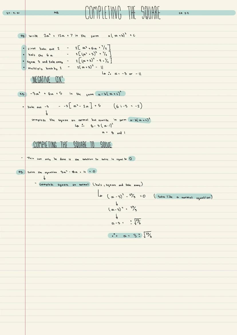 31. 122
7.2.22
-two equations:
eg.
you
proof.
Solve
Sin ² a
↓
cos²x =
Sin¹ α =
Can
the
- take
Sin 0.5.
cos²x
AC
1 - Sin² a
these
equation
30