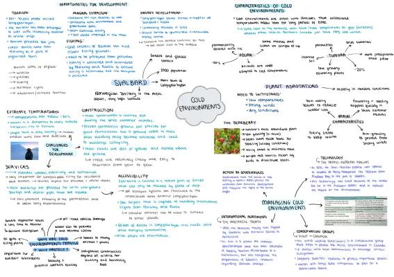 Know Cold environments - Svalbard  thumbnail