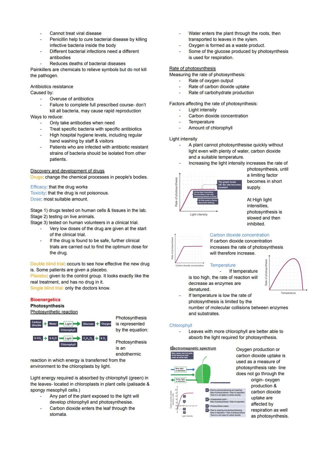 Cell Biology
Eukaryotes and Prokaryotes
Eukaryotes: true nucleus
Prokaryotic: Before nucleus
Animal & plant cells & fungi
Have a cell membra