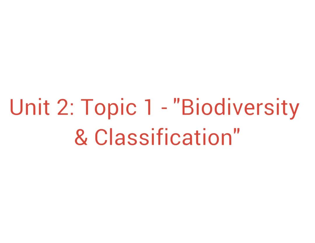 Fun Guide to Phylogenetic Trees: Examples and the Three Domain System