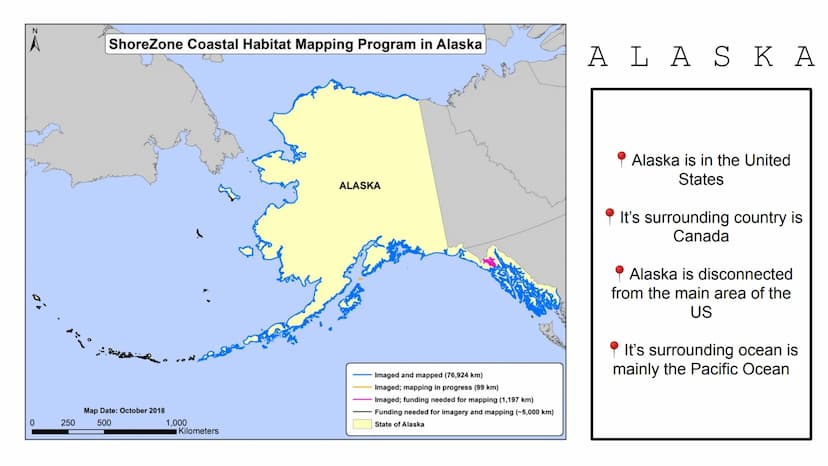 PLEASE
DON'T CLAD IN THE POPELINE
290
ALASKA
&
COLD ENVIRONMENTS
562 Cold Environments
Cold environments are an important ecosystem with dis