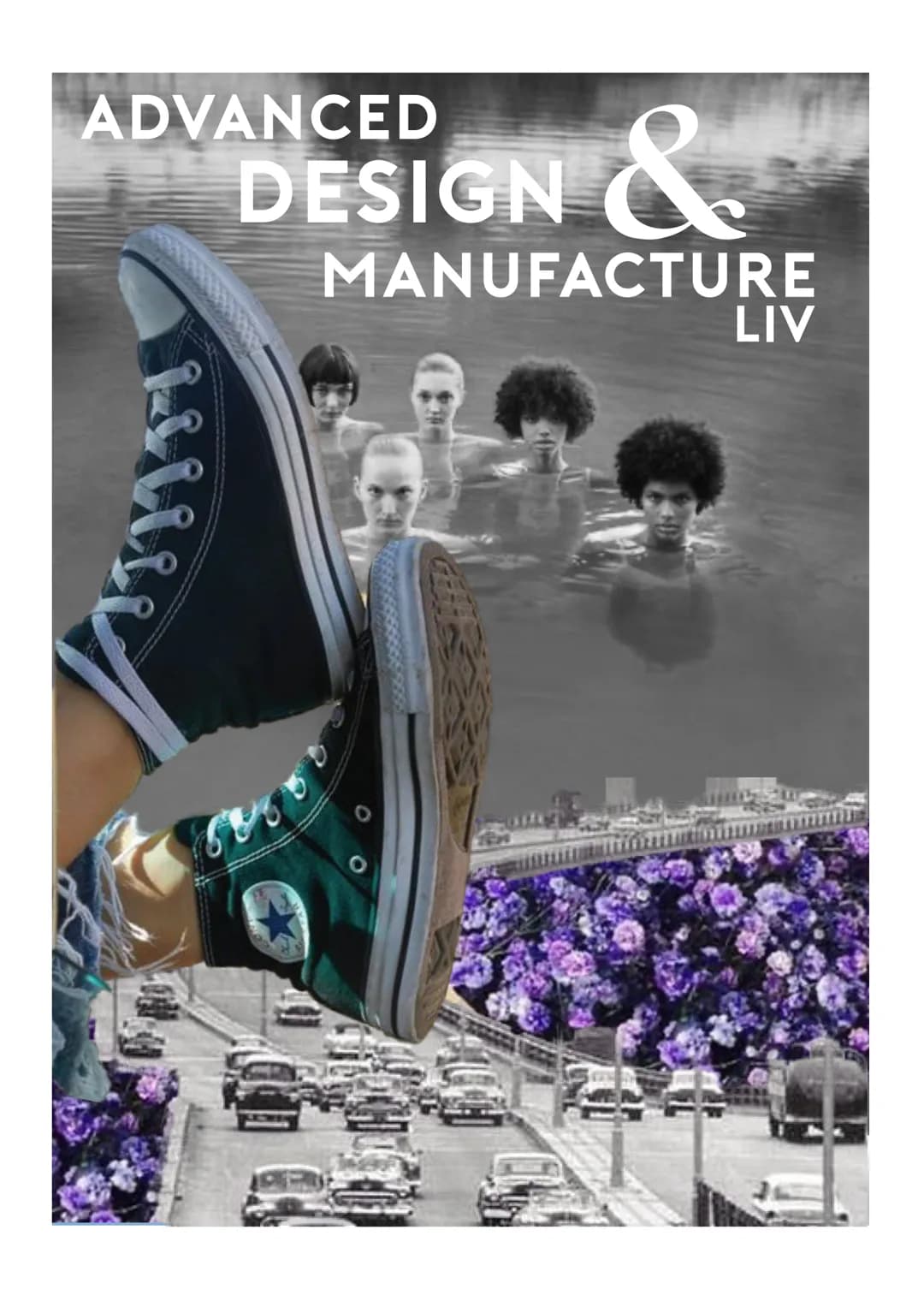 
<p>In the Advanced Higher Design and Manufacture course, there are various processes involved in the manufacturing of products. These proce