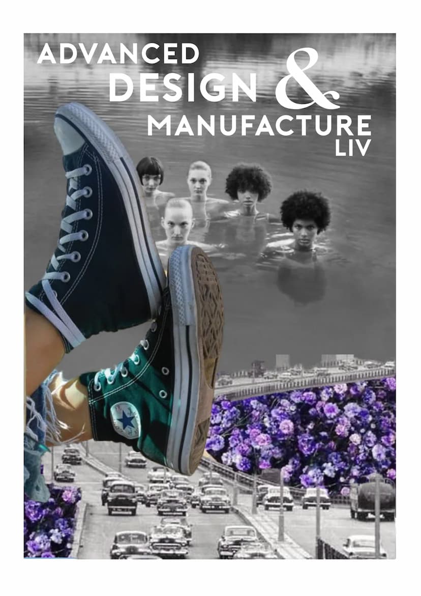 
<p>In the Advanced Higher Design and Manufacture course, there are various processes involved in the manufacturing of products. These proce