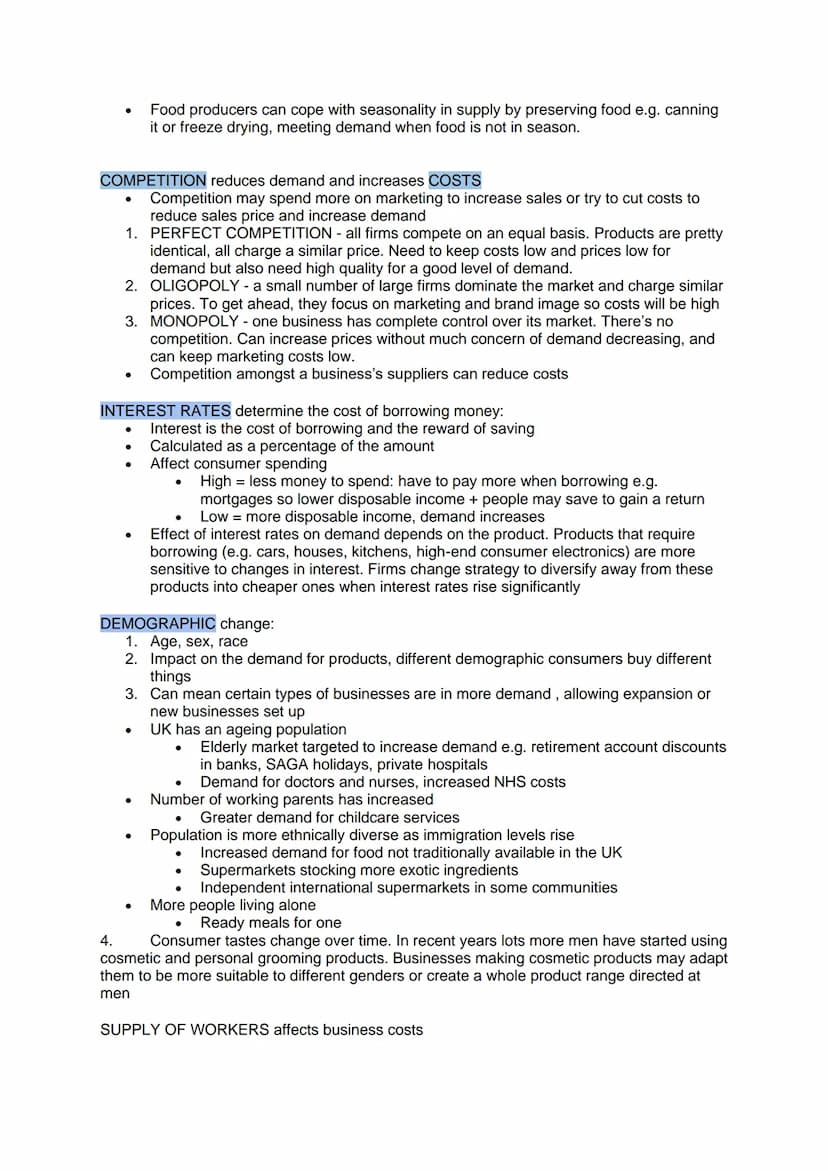 
<h2 id="introductiontobusiness">Introduction to Business</h2>
<p>Businesses are primarily involved in supplying goods or services to custom