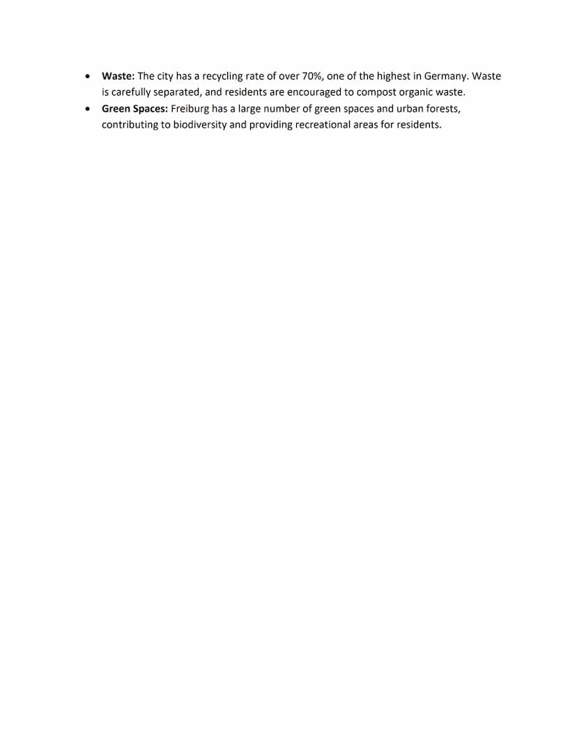 Urban Issues and Challenges - GCSE Geography
Urban areas are growing rapidly across the world, particularly in low-income and newly
emerging