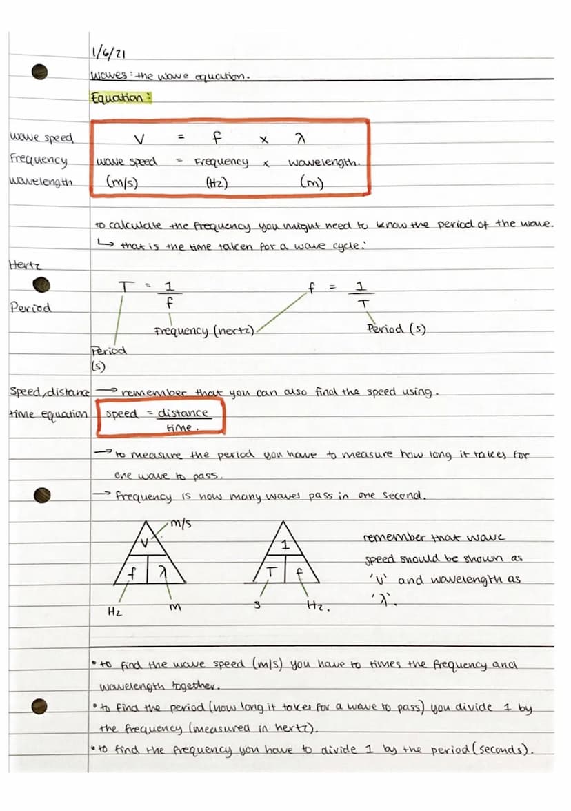 Rarefaction
Compression.
energy
transfer.
mop are parallel
to energy tr-
sound wave.
Crest
1/6/21
Wowes: Longitudinal and transverse waves.
