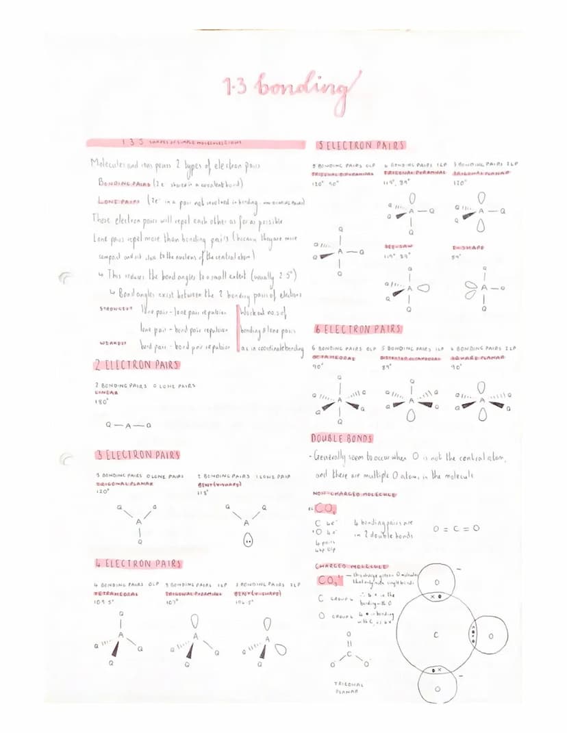 1.3.1 Tonic bonding
LONTE BONO-electrostatic force of attraction between oppositely
ions in a lattice
METALS
charged
- always love elections