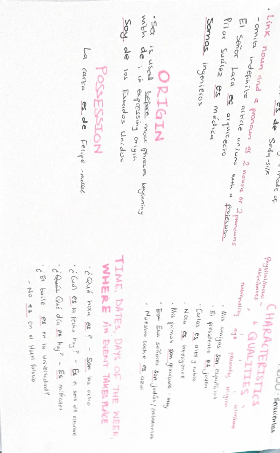 Stor
ACTIVE VOICE
- subject is doing verb
Pg-team built house
doer
-
receiver
She wrote a book
·Ella escribió un libro
my father cooled the 