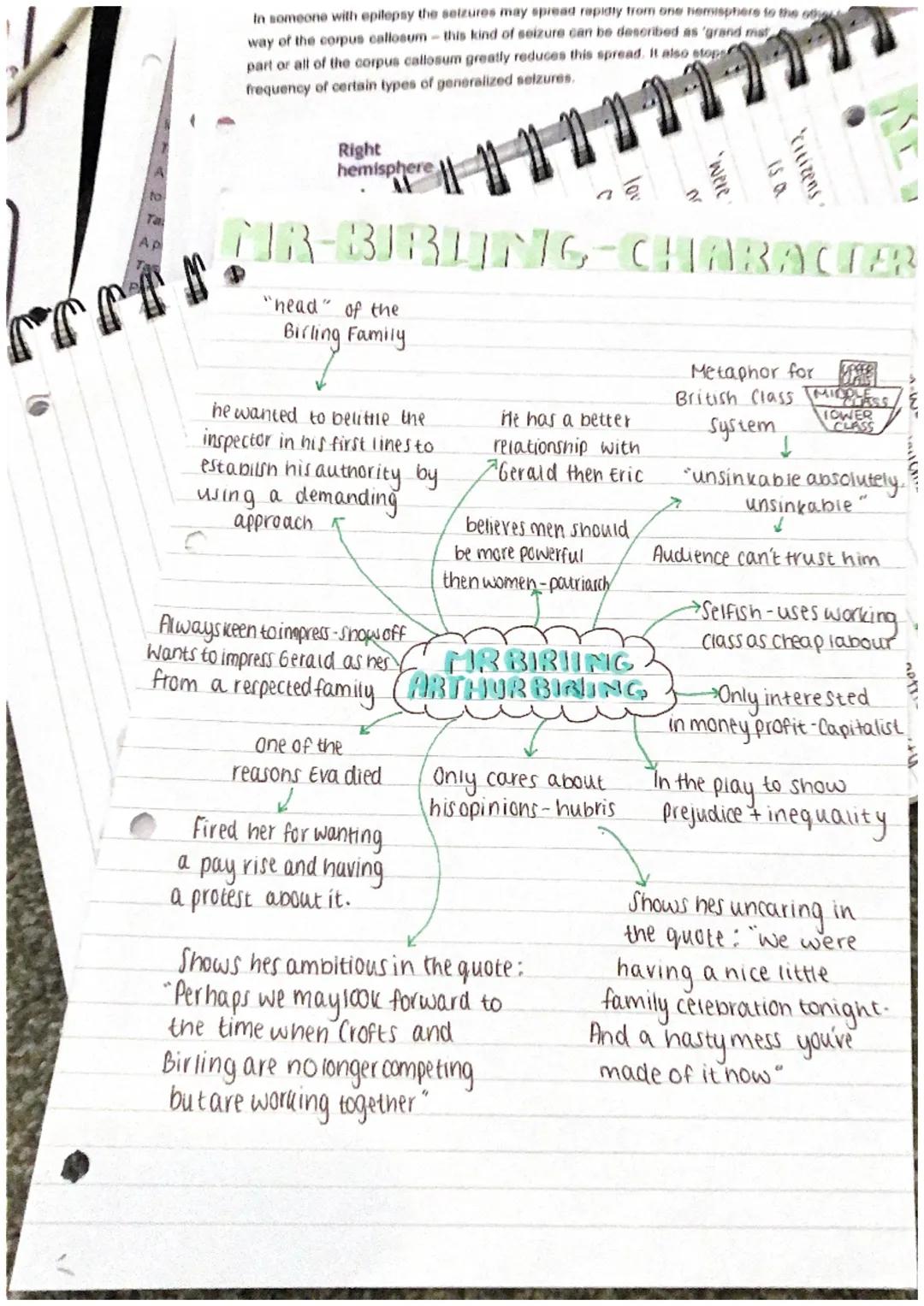 100
to
Ap
In someone with epilepsy the setzures may spread rapidly from one hemisphere to the othe
way of the corpus callosum - this kind of
