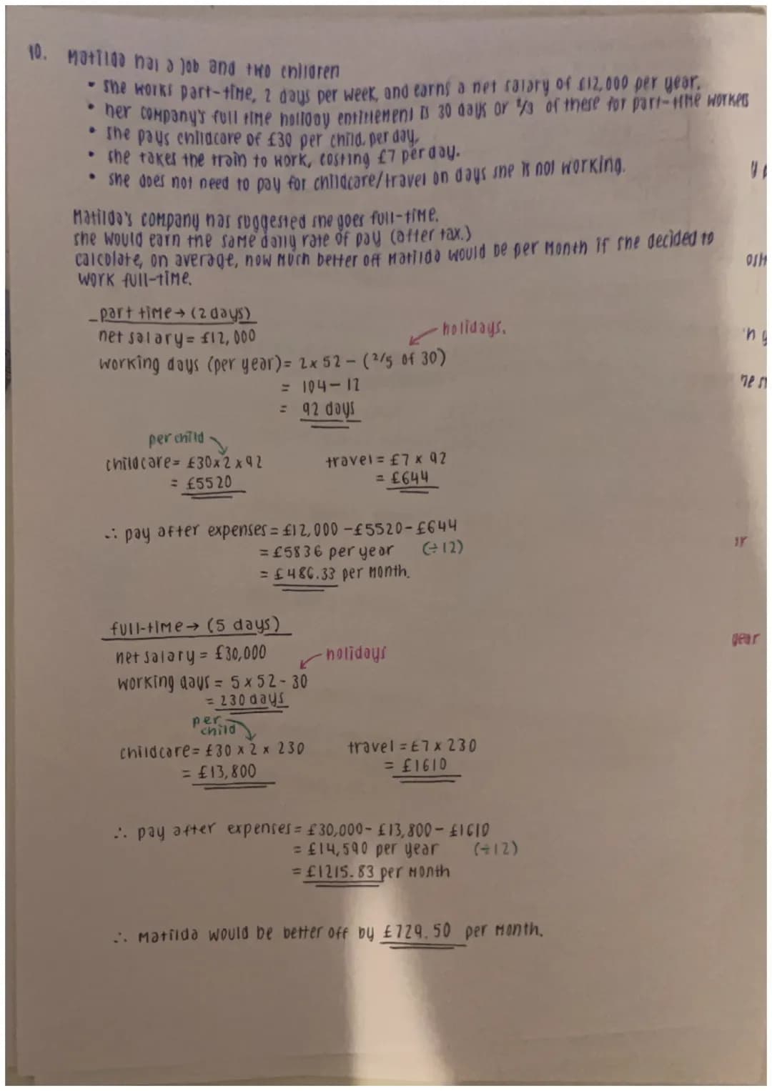 finance homework
1. calculate the accumulation or the end of the following period:
you invert £1000 into an Investment bond for 5 years at a