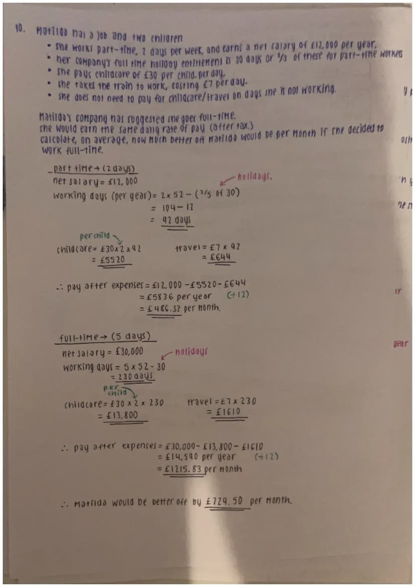 finance homework
1. calculate the accumulation or the end of the following period:
you invert £1000 into an Investment bond for 5 years at a