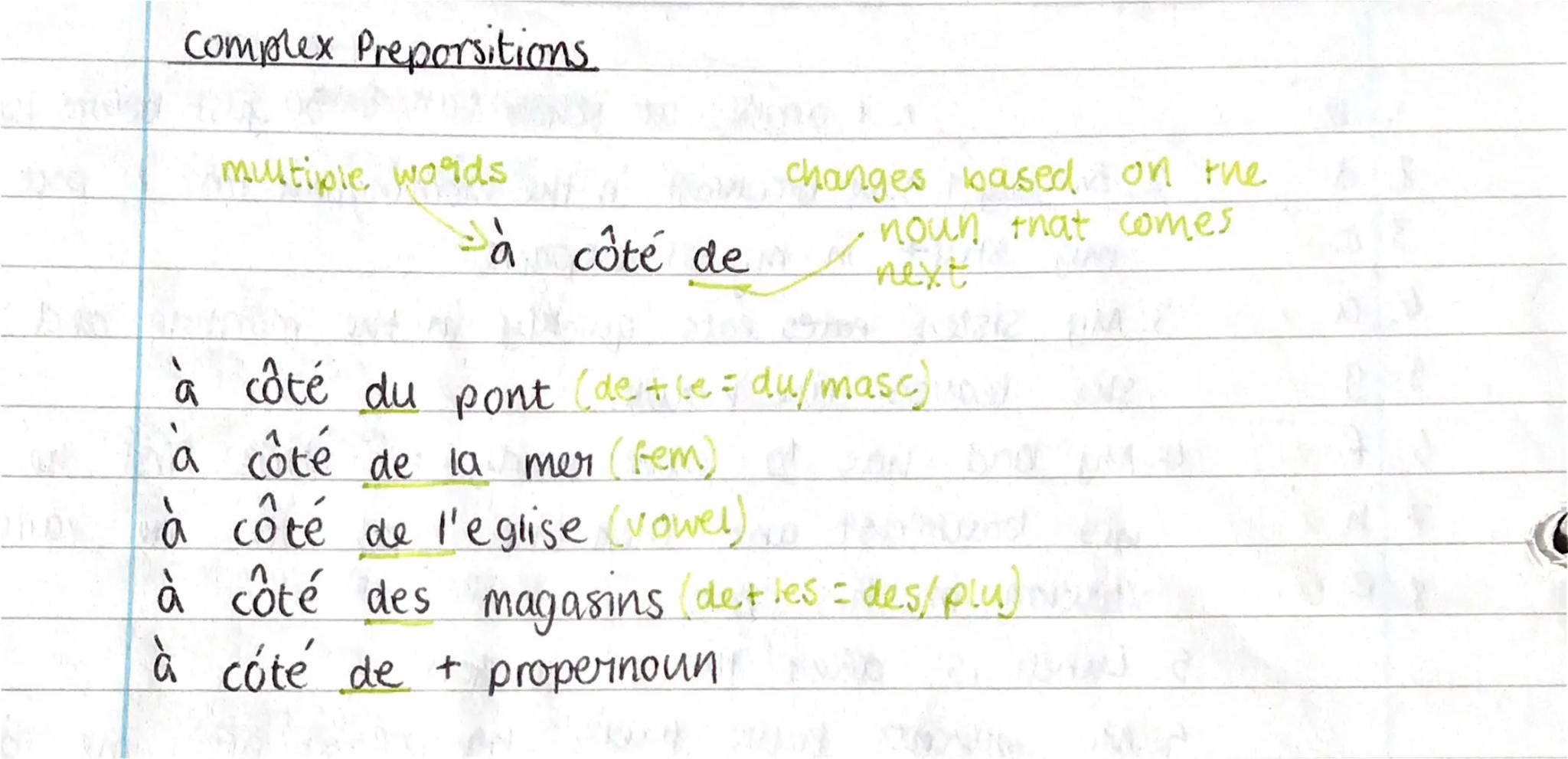 les
verbes
97
Jouer a + team sport =
je joue au basketbau (masc)
je joue à la pétanque (fem)
je joue aux boules (plu)
Joue de + musical inst