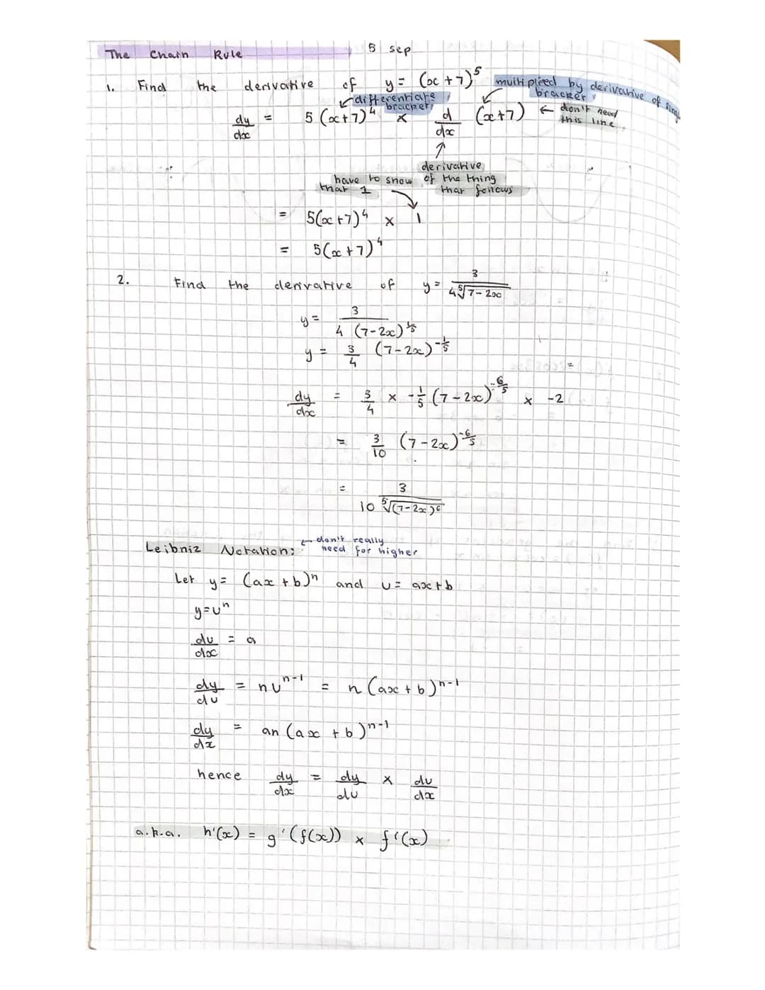 Differentiation
a.
Ay
4x
↑
gradient
b.
C
2
y =
a.
dy
dx
ද
y = x
y = x¹
dy
dx
6
=
f (x ) = 1
x4
f(x) = x-4
dy
doc
=
1
Differentiating
v (x) =