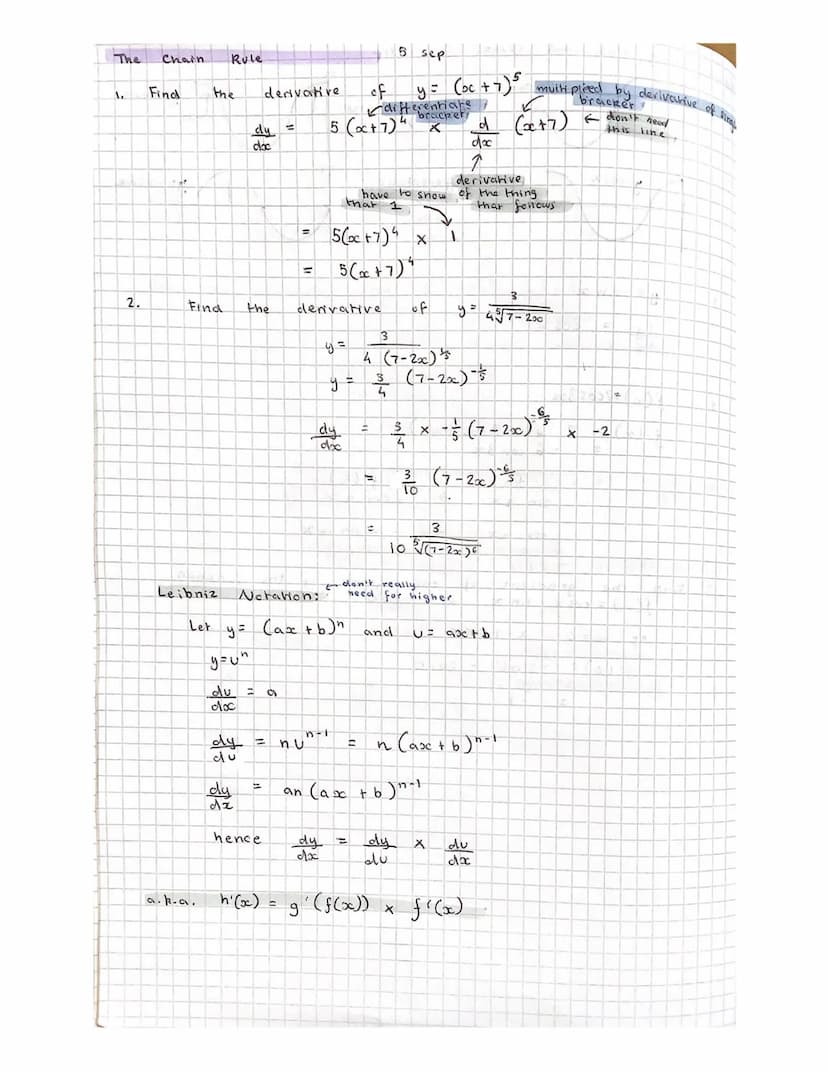 Differentiation
a.
Ay
4x
↑
gradient
b.
C
2
y =
a.
dy
dx
ද
y = x
y = x¹
dy
dx
6
=
f (x ) = 1
x4
f(x) = x-4
dy
doc
=
1
Differentiating
v (x) =