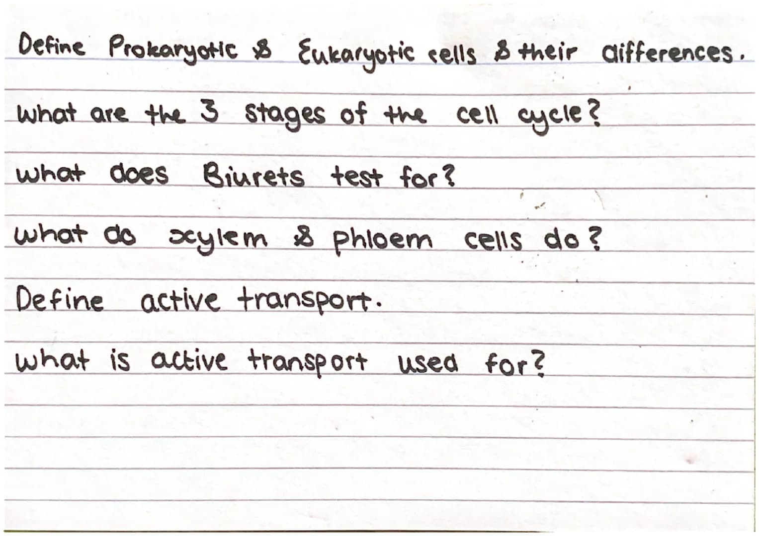 (61)
10-100m
length
0-2-2vm
Vacuole
-contains salts
8 cell sap
keeps cell turgid
Oempty
61.
eukaryotic
prokaryotic
space
in
cell wall
made o