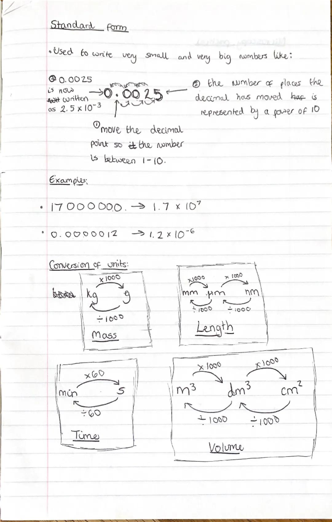 CELL BIOLOGY
Prokaryotes
• Smaller and simpler
•eg. bacteria
Cells
made up of prokaryotic alls
Eukaryotes
•Complex
all animal and plant cell