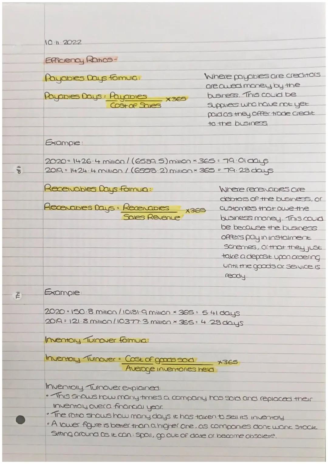 Thi
10:11 2022
How to assess the financial performance of a business using balance
Sheets income statements and financialratos-
Rano's requi
