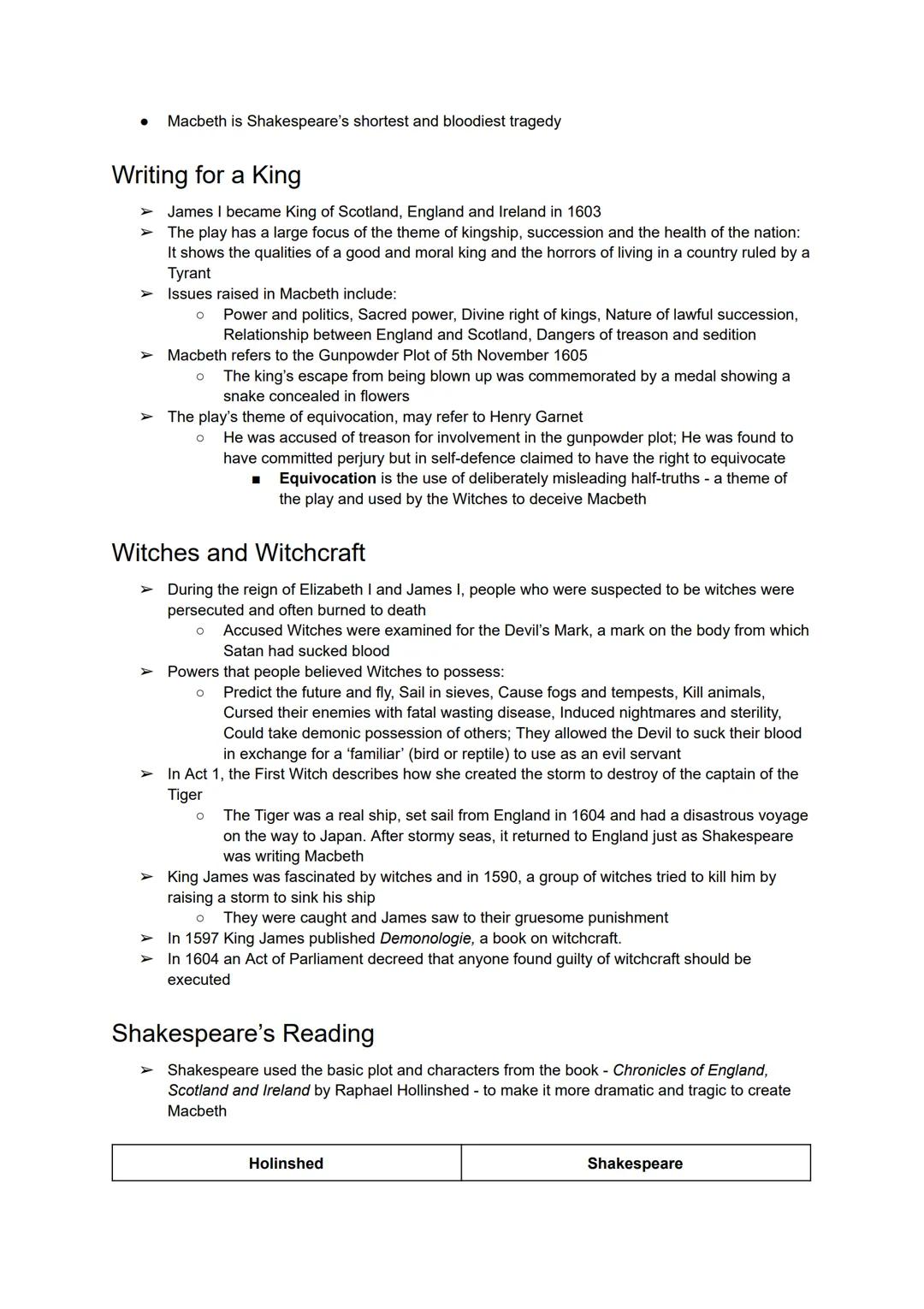 
<h2 id="characteranalysis">Character Analysis</h2>
<h3 id="macbeth">Macbeth</h3>
<p>Macbeth is an ambitious but easily corruptible characte