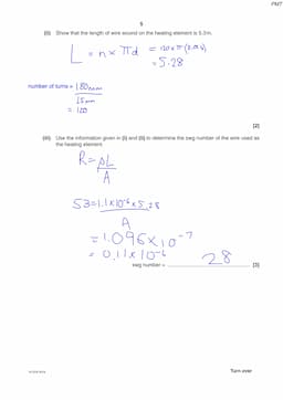 5