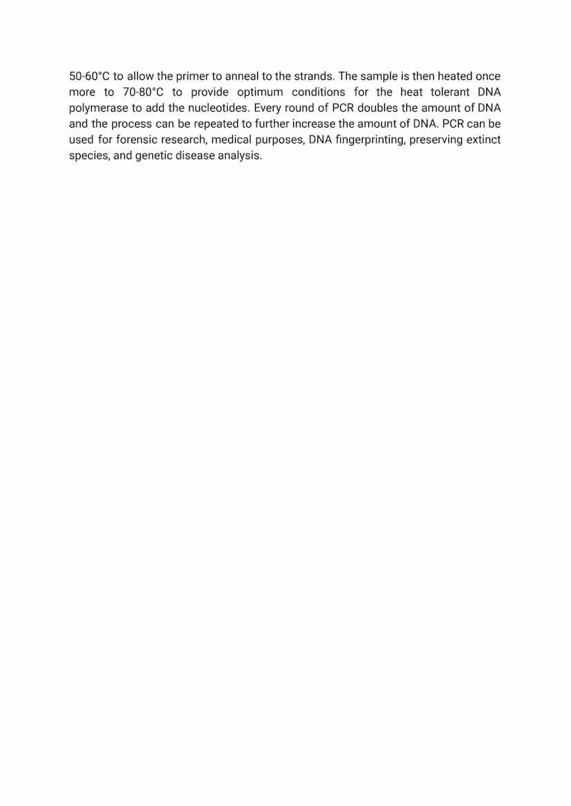 <h2 id="semiconservativednareplication">Semiconservative DNA Replication</h2>
<p>The DNA replication process is essential to ensure that dau
