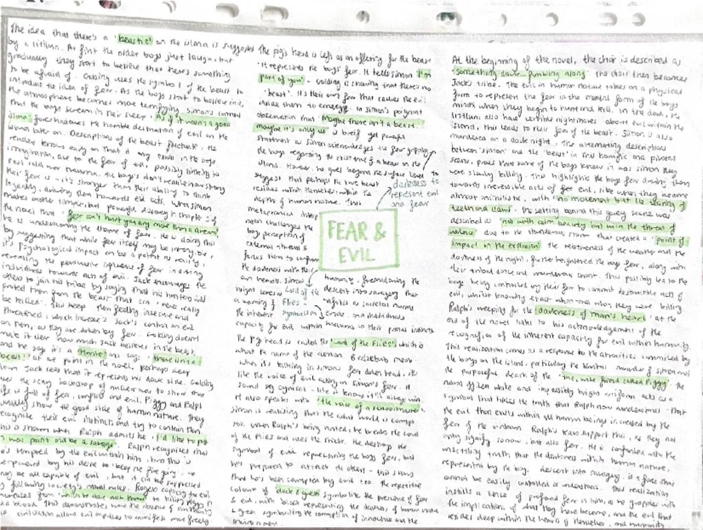 In the beginning of the novel, the boys and as they wound
back home, ploying happily and exploring colding is emphasising organik und sexual